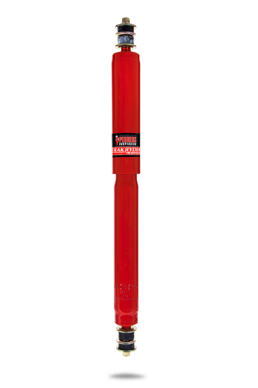 Pedders 1990-2007 Toyota Landcruiser 80 Series Long Travel TrakRyder Front Shock