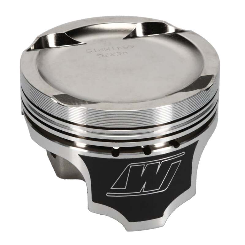 Wiseco K541M815AP for Acura Turbo -12cc 1.181 X 81.5MM Piston Kit