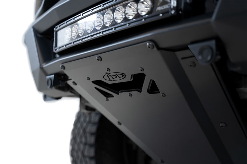 Addictive Desert Designs for 21-23 Ram TRX Phantom Front Bumper