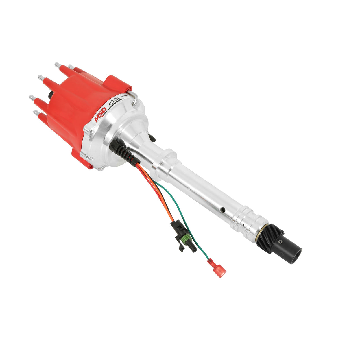 MSD 8394 for Chevrolet Digital E-Curve Distributor