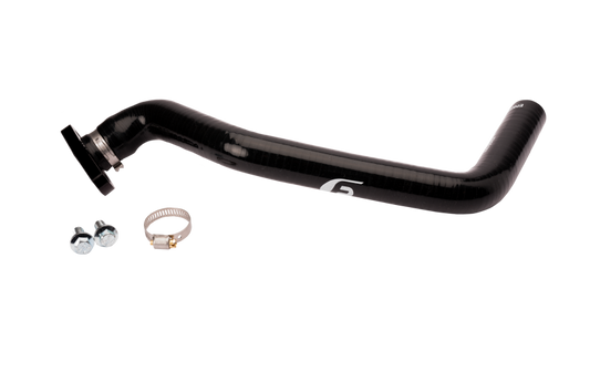 Fleece Performance FPE-CTDT-HX35-KIT for 1994-2002 Dodge 2500/3500 5.9L Cummins Turbocharger Drain Tube Kit