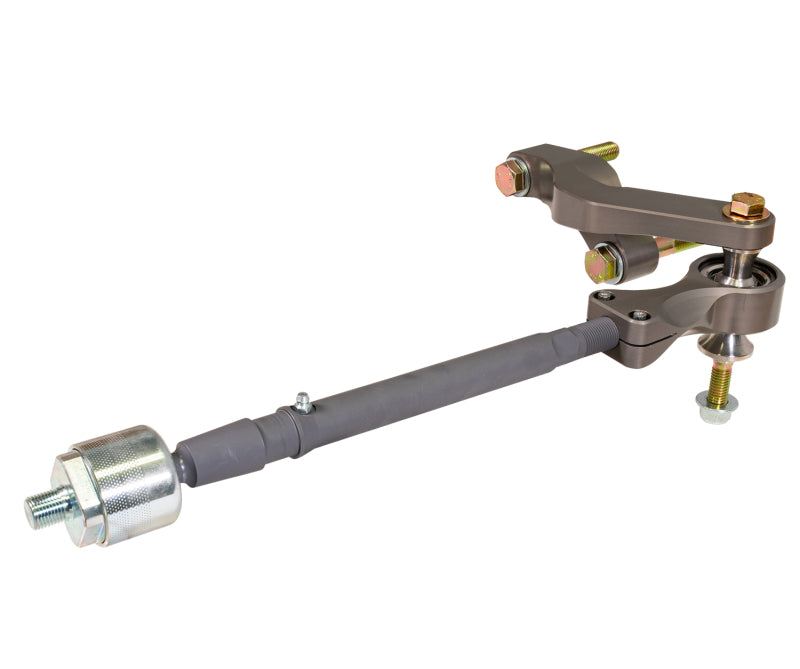 Carli Suspension CS-BRS-21 Steering Tie-Rod System for 2021-2025 Ford Bronco