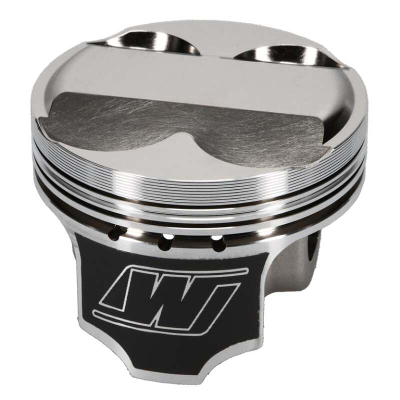 Wiseco K567M845AP for Acura 4v DOME +2cc STRUTTED 84.5MM Piston Kit