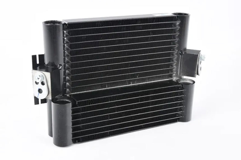 CSF 8104 Race-Spec Oil Cooler for 15-18 BMW M2 (F87)