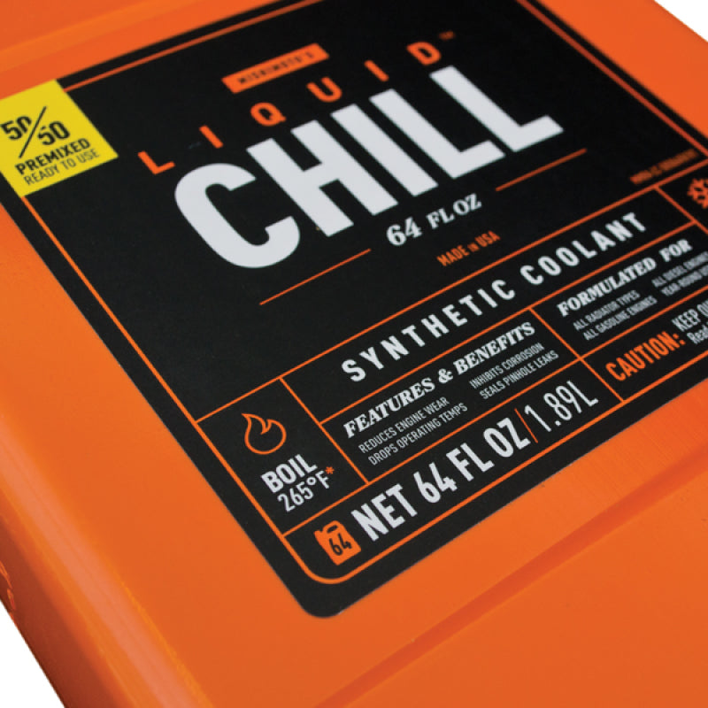 Mishimoto Liquid Chill Radiator Coolant Additive - #MMRA-LC