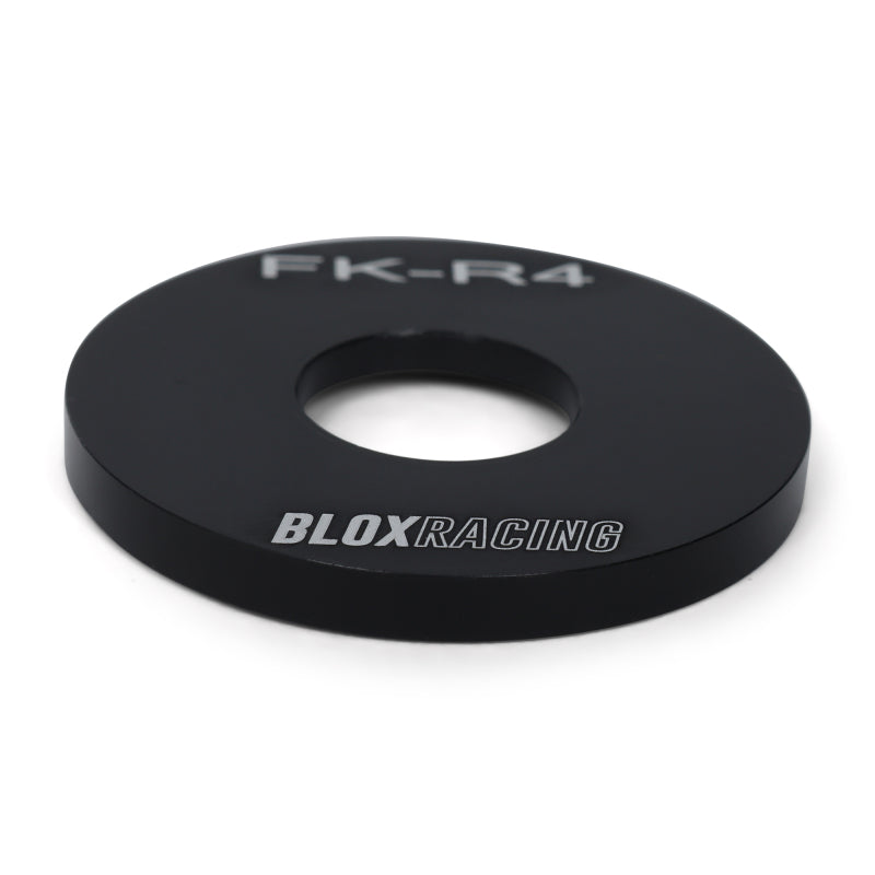 BLOX Racing 2016-2021 FK Civic - Rear - 12 Pieces Subframe Hard Collar Kit BXSS-20606