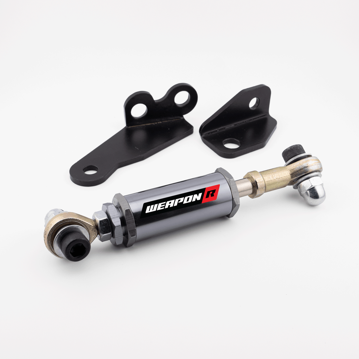 Weapon R 959-111-107 Engine Torque Damper Kit for 1994-2000 Acura Integra