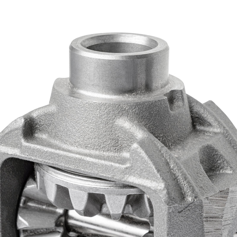 Yukon Gear & Axle YC C925502 C9.25 Aam for & Dodge 07+ Front Beam Axle Open Loaded Carrier