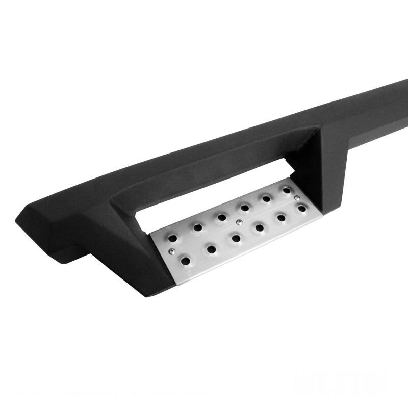 Westin 56-5347352 HDX Stainless Drop Wheel to Wheel Nerf Bars for 2019-2026 Ram 1500 Quad Cab