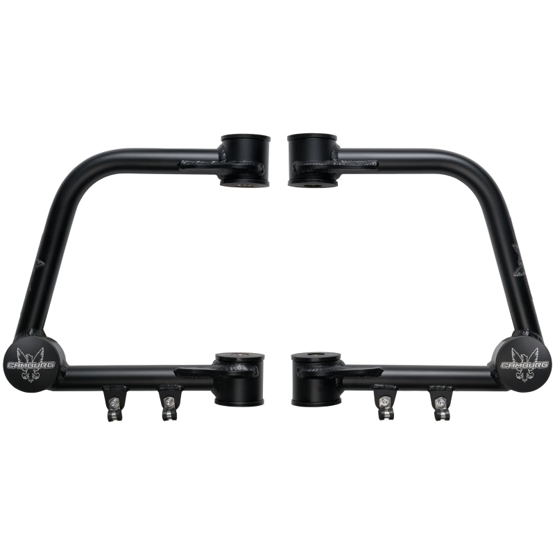 Camburg Engineering CAM-310083 Performance X-Joint UCA for 2007-2022 Toyota Tundra / Sequoia