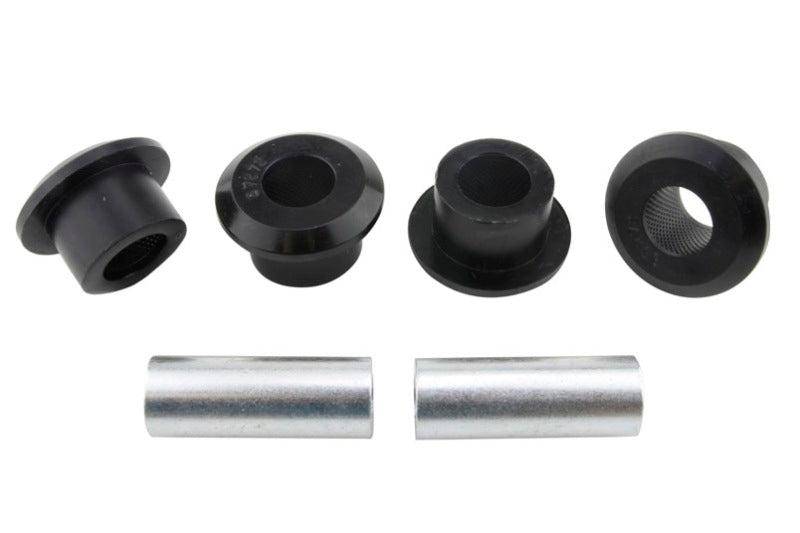 Whiteline W53315 Front Lower Control Arm Inner Front Bushing Kit to Suit for 2005-2010 Chevrolet Cobalt