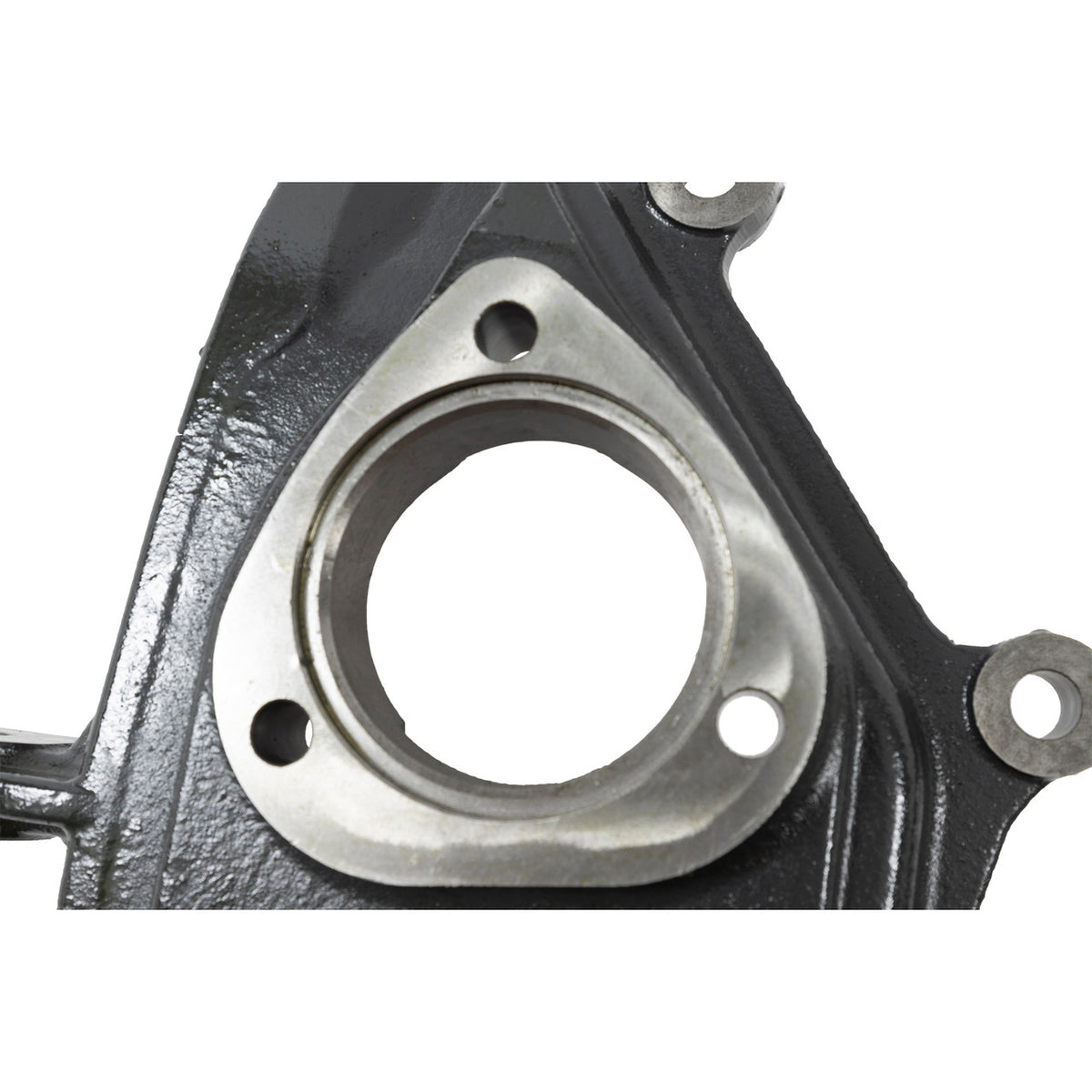 Belltech 2in Drop Spindle Set 2019-2024 for Ram 1500 2WD (Non-Classic)