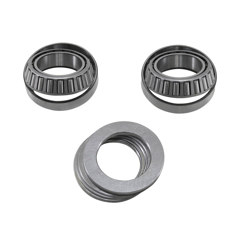 Yukon Gear & Axle CK F10.25 10.25in & 10.5in for Ford Carrier installation Kit