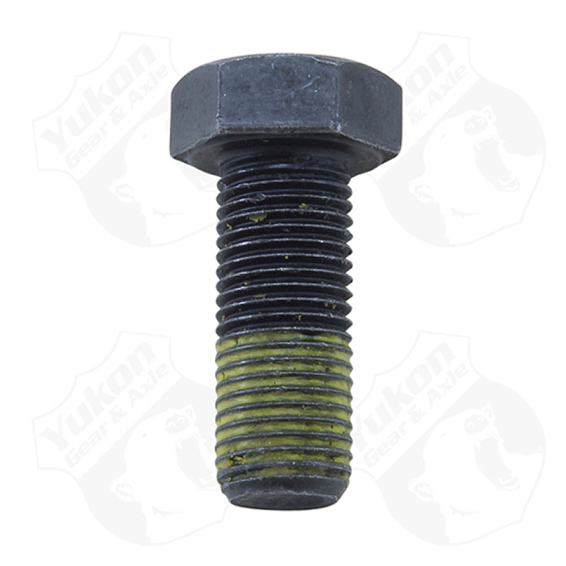 Yukon Gear & Axle YSPBLT-057 11.5in & 10.5in for Chrysler Ring Gear Bolt