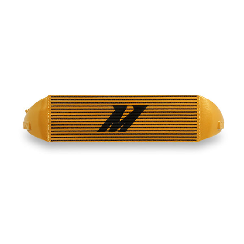 Mishimoto 2013+ Ford Focus ST Intercooler (I/C ONLY) - Gold - #MMINT-FOST-13GD