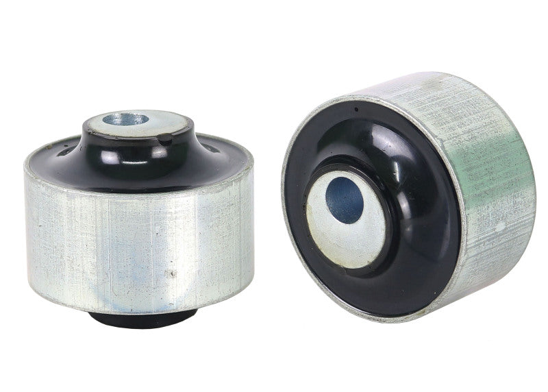 Whiteline KCA532 Radius Arm Lower Bushing Kit for 2017-2027 Tesla Model 3, 2020-2026 Tesla Model Y