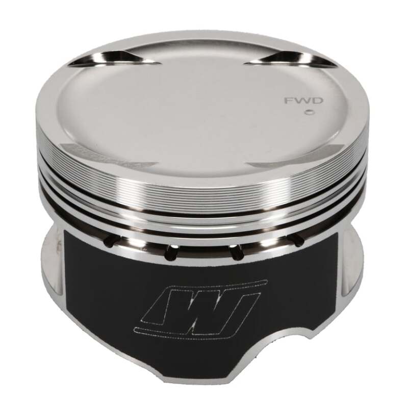 Wiseco K549M88AP for Nissan VG30 Turbo -9cc 1.260 X 88MM Piston Shelf Stock Kit