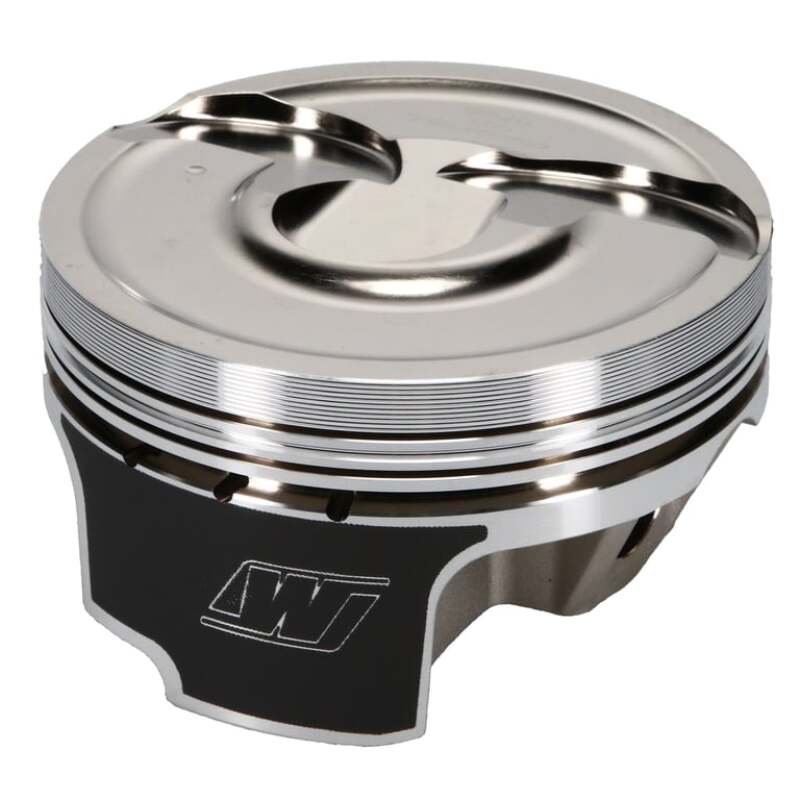 Wiseco K0232X05 for Chevrolet LT1 4.070in Bore 1.304in CH -12.00 CC Professional Piston Set