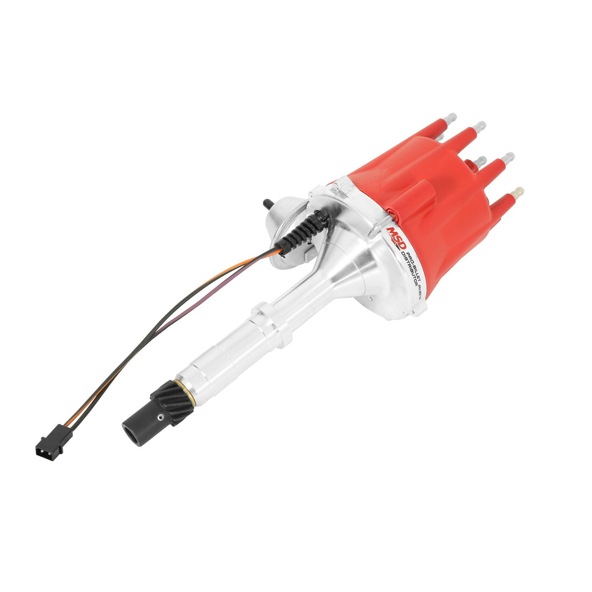 MSD 8519 for AMC V8 Distributor