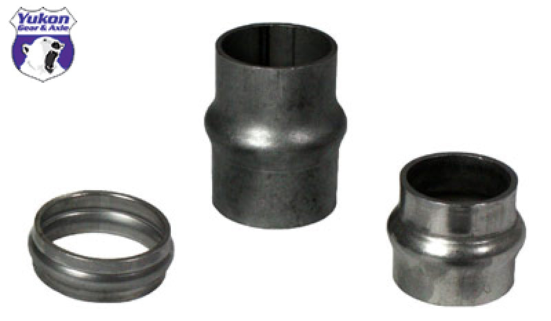 Yukon Gear & Axle YSPCS-038 For Toyota Clamshell Design Crush Sleeve