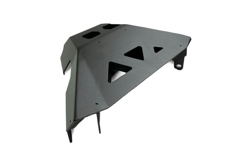 DV8 Offroad 21-22 Ford Bronco Front Lower Control Arm Skid Plate - #SPBR-02
