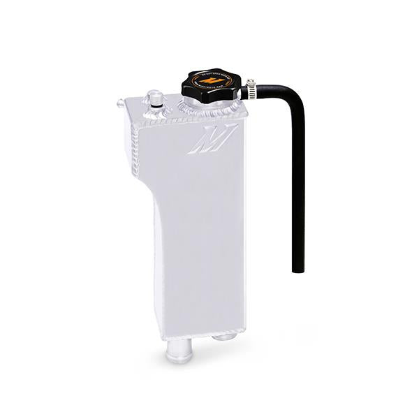 Mishimoto 92-99 BMW 3 Series Aluminum Coolant Expansion Tank - #MMRT-E36-92E