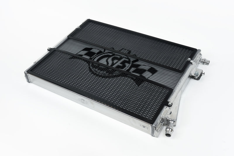 CSF 8215 High Performance Front Mount Heat Exchanger for BMW G8X M3/M4