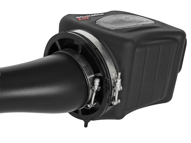 aFe Power 51-74110 Momentum GT Cold Air Intake - 2014-2020 GM Silverado/Sierra/Tahoe/Suburban V8-5.3L/6.2L | Pro DRY S