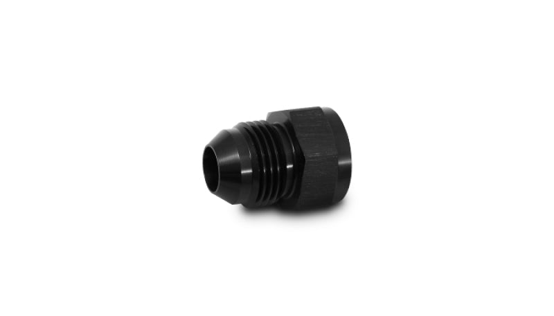 Vibrant Female to Male Expander Adapter Female -10 AN Male -16 AN