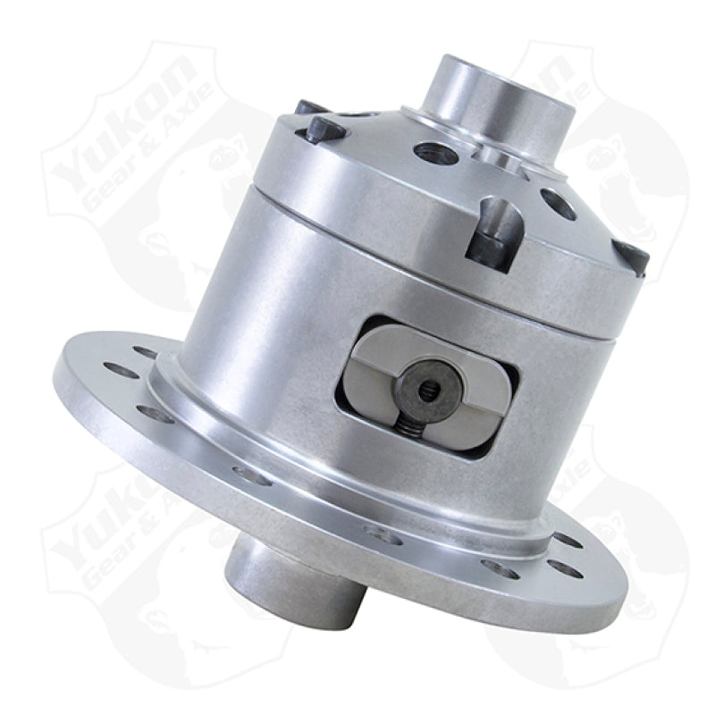 Yukon Gear & Axle YGLTLC-30 Grizzly Locker For Toyota Landcruiser / 30 Spline
