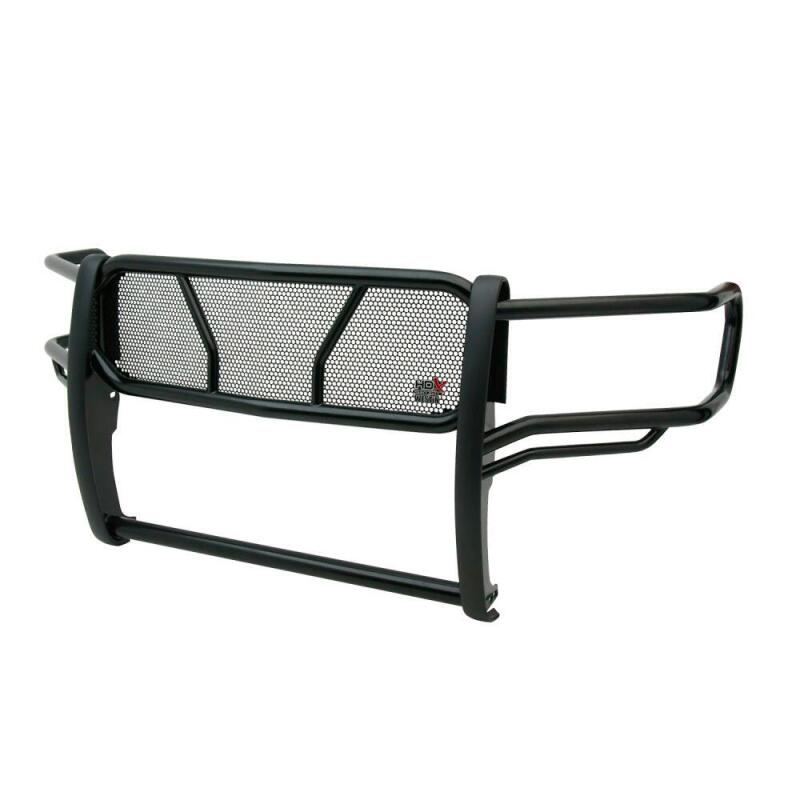 Westin 57-1955 HDX Grille Guard for 2006-2009 Dodge Ram 1500 Black