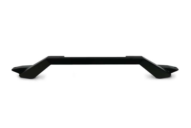 DV8 Offroad 21-22 Ford Bronco Factory Modular Front Bumper Bull Bar - #LBBR-04