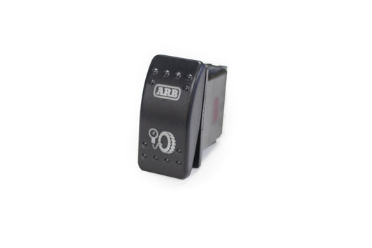 ARB Diff Parts & Components 180222SP