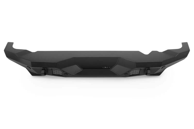 DV8 Offroad 2021+ Ford Bronco Competition Series Rear Bumper - #RBBR-05