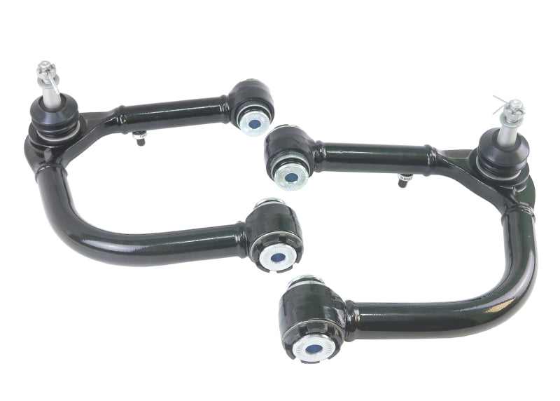 Whiteline KTA345 Control Arm Upper Assembly for 2024-2027 Ford Ranger