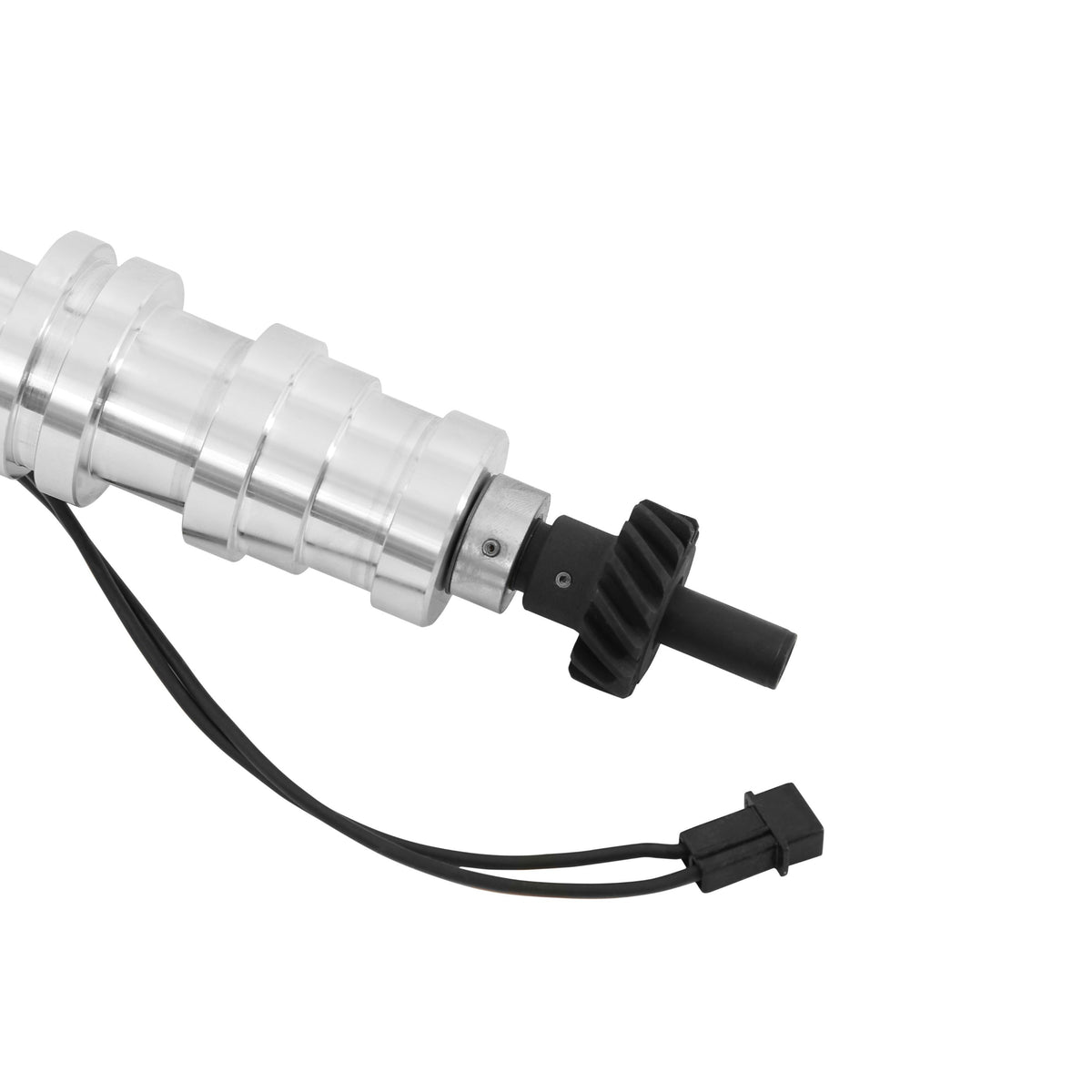 MSD 8594 for Ford FE Pro-Billet Distributor