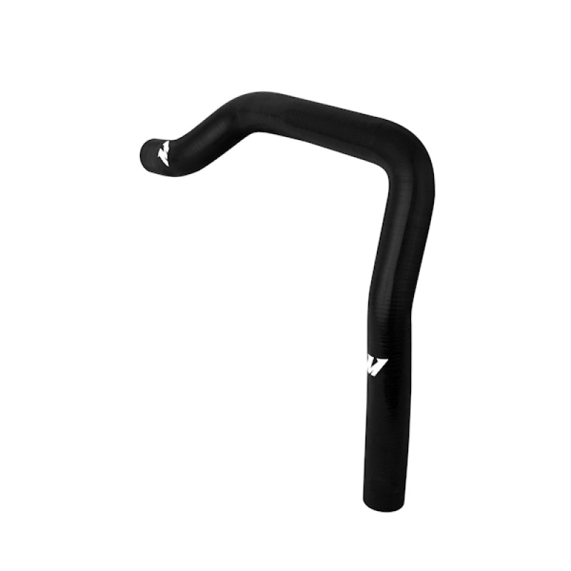 Mishimoto Mitsubishi EVO 10 BOV Return Black Silicone Hose Kit - #MMHOSE-EVO-XBOVBK