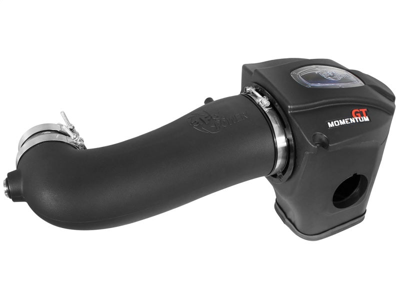 aFe Power 54-72202 Momentum GT Cold Air Intake - 2011-2023 Dodge Challenger / Charger / Chrysler 300 V8-5.7L HEMI | Pro 5R