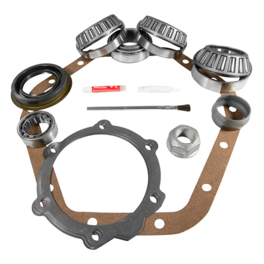 Yukon Gear & Axle ZK GM14T-C USA Standard Master Overhaul Kit For The 98+ GM 10.5in 14T Diff