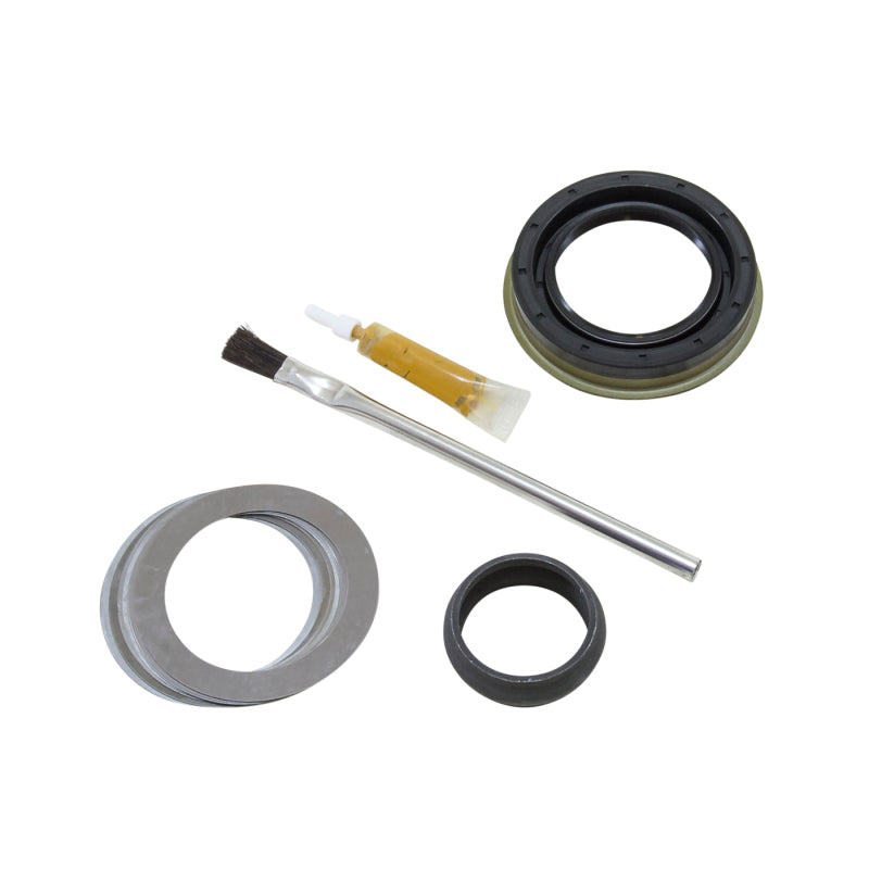 Yukon Gear & Axle MK C9.25-R Minor install Kit For Chrysler 9.25in Rear Diff