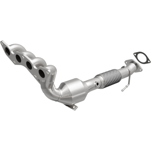 MagnaFlow 51153 Conv DF 2012 Ford Focus 2.0L - #51153