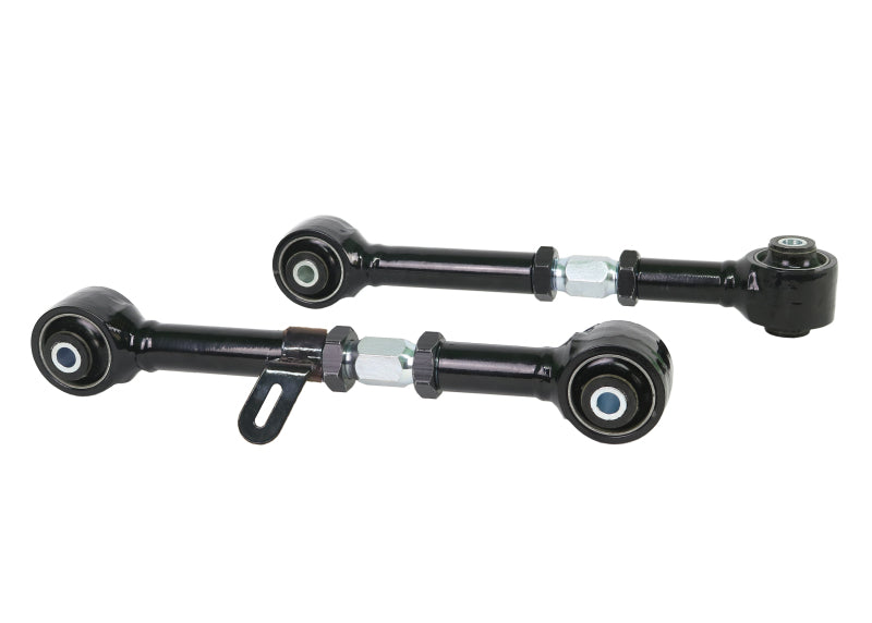 Whiteline KTA201 Upper Trailing Arm for 2008-2021 Lexus LX570, 2008-2021 Toyota Land Cruiser
