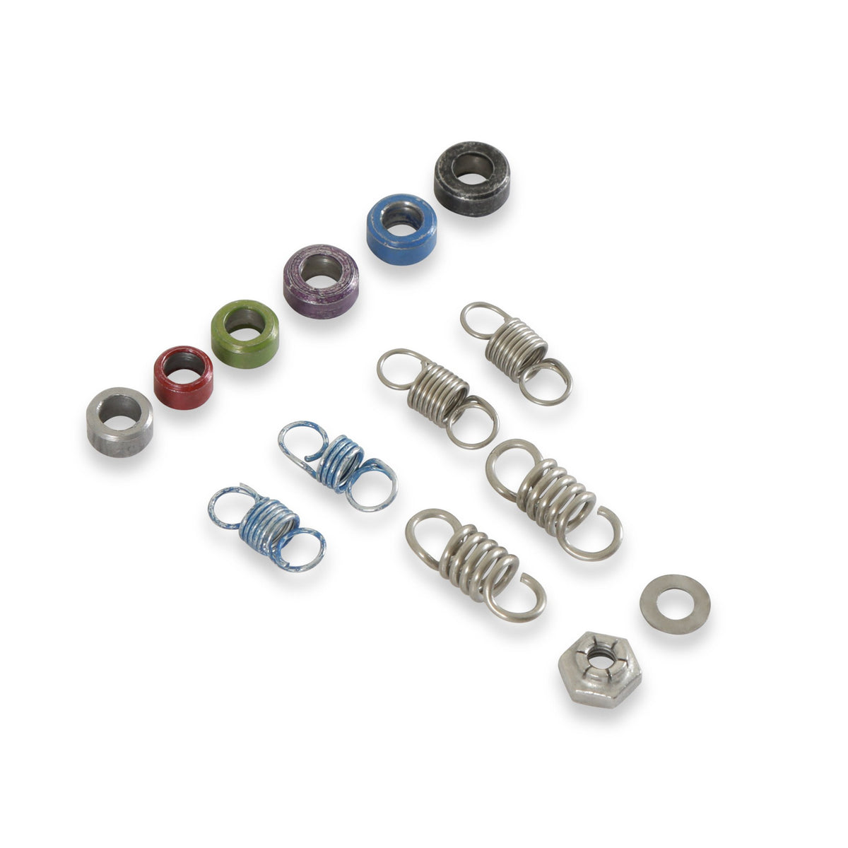 MSD 8464 Bushing & Spring Set, MSD Distributor