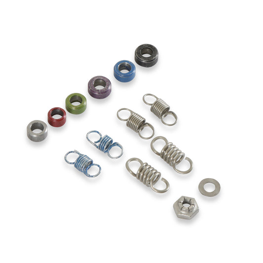 MSD 8464 Bushing & Spring Set, MSD Distributor