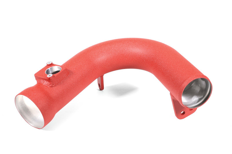 PERRIN 22-26 Subaru WRX Cold Air Intake w/Heatshield - Red
