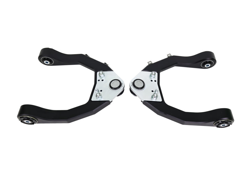 Whiteline KTA368 Adjustable Camber Arm for 2017-2025 Tesla Model 3, 2020-2025 Tesla Model Y
