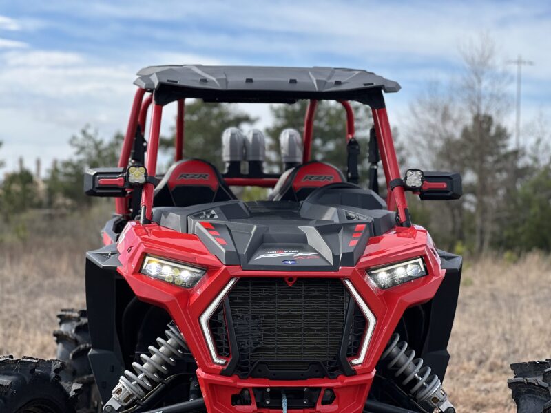 Seizmik 14-23 Polaris RZR 900-1000 XP 4/Turbo 4 Roof -Composite 81-20108