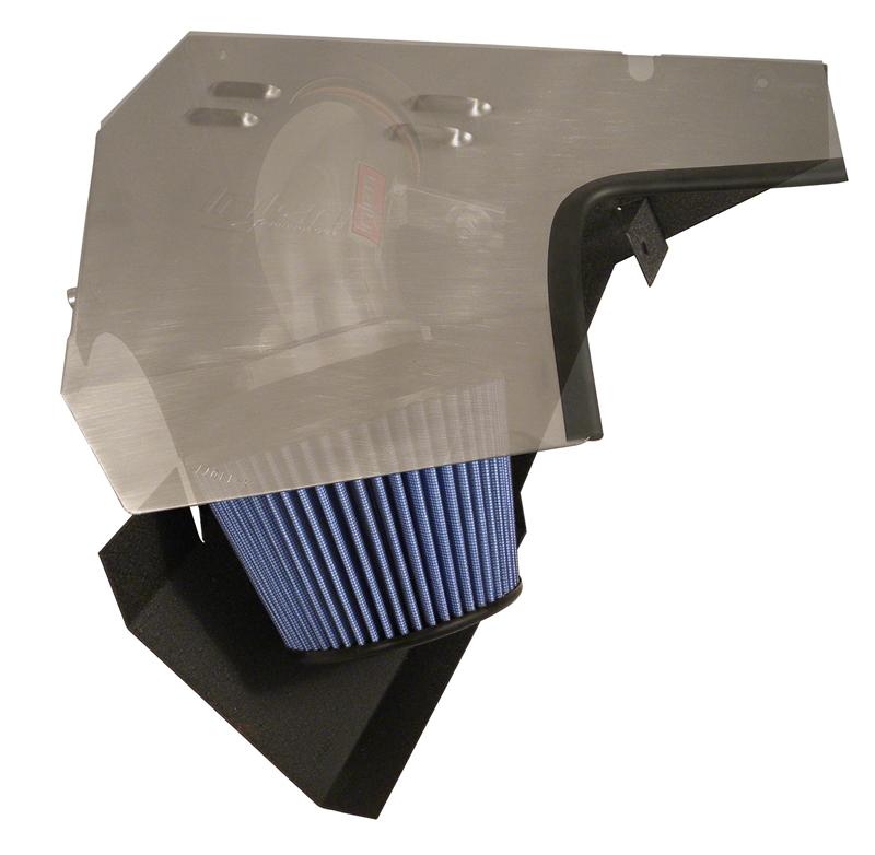 Injen 92-99 BMW E36 323i/325i/328i/M3 3.0L Polished Air Intake w/ Heat-Shield and Louvered Top Cover - #SP1105P
