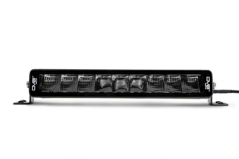 DV8 Offroad Elite Series 13in Light Bar 45W Flood/Spot LED - #BE13EW45W