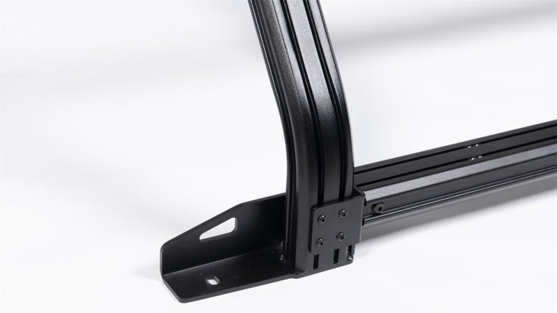 Putco for 2016-2020 Toyota Tacoma - 5ft (Short Bed) Venture TEC Rack